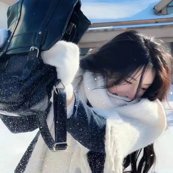 青铜脸