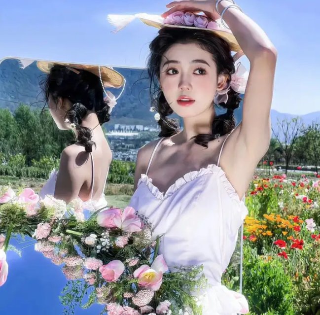世界欠我一个你
