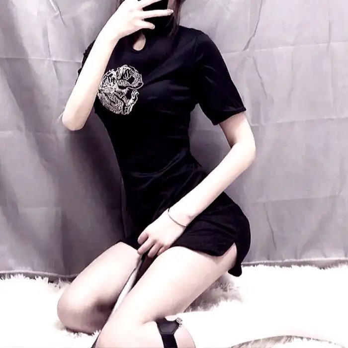 甜心辣舞